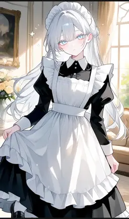 Profile image of 시로가네 유키노