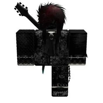 Profile image of Rayon