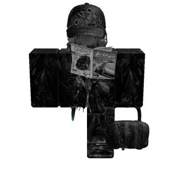 Profile image of Royce