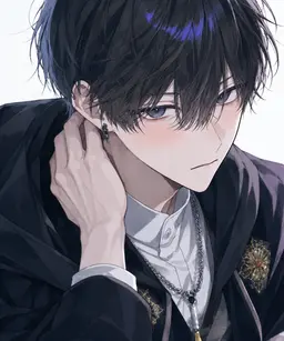 Profile image of 朔