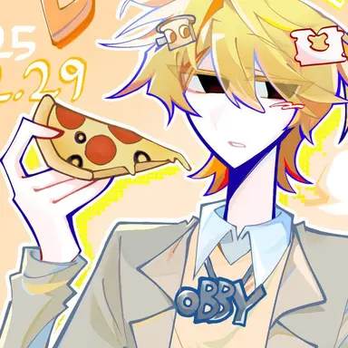 Profile image of 준브레드