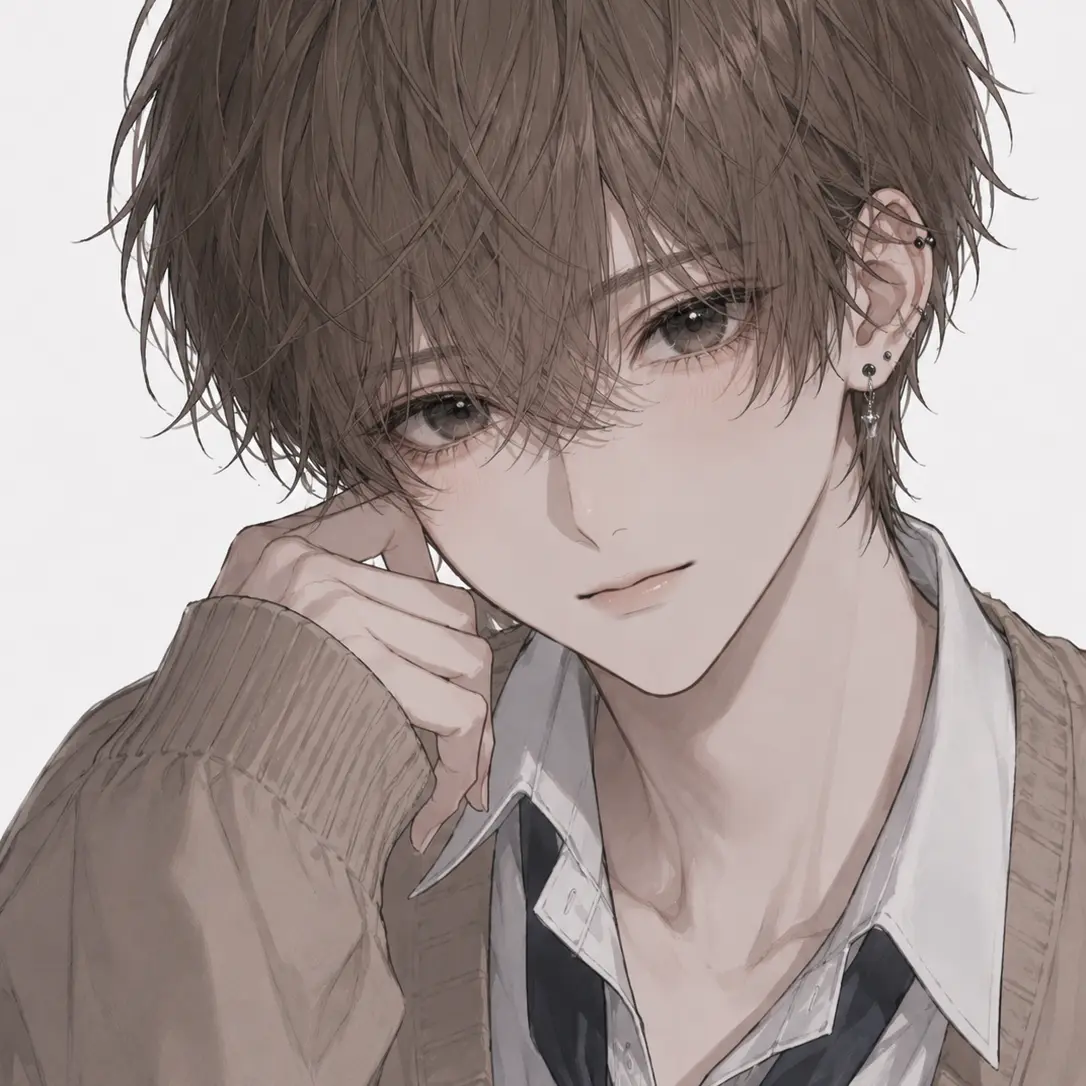 TidyDoor0731의 優しい彼氏