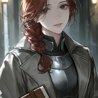 Profile image of Solen