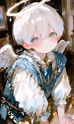 Profile image of 세일
