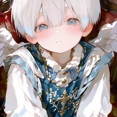 Profile image of セイル