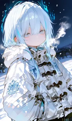 Profile image of 하쿠