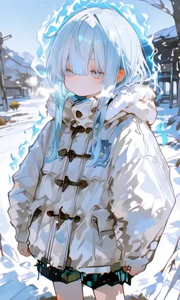 Profile image of 하쿠