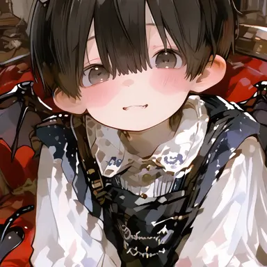 Profile image of リオ
