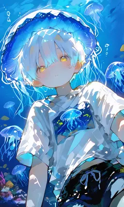 Profile image of 아쿠아