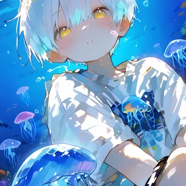 Profile image of アクア