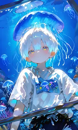 Profile image of 아쿠아
