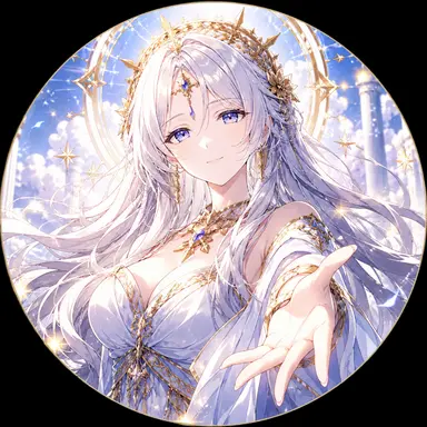 Profile image of 여신 포르티아