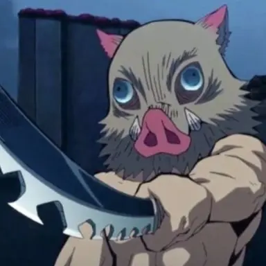 Profile image of 하시비라 이노스케