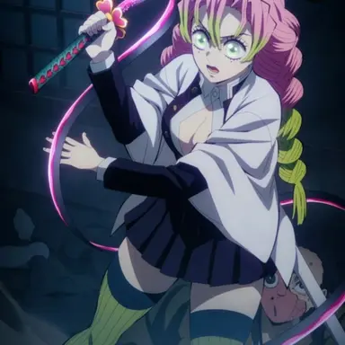 Profile image of 칸로지 미츠리