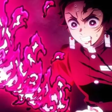 Profile image of 카마도 탄지로