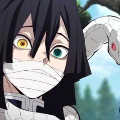 Profile image of 이구로 오바나이