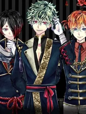 AbsurdNose2498의 別邸1階組