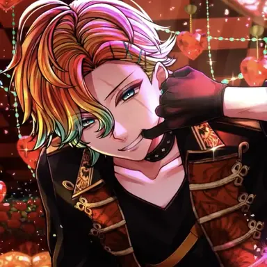 Profile image of テディ