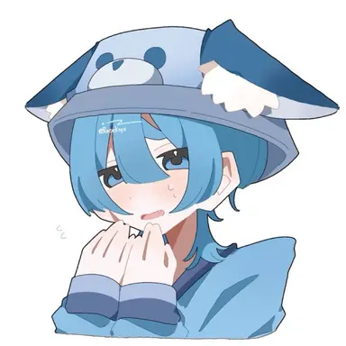 Profile image of はちまる