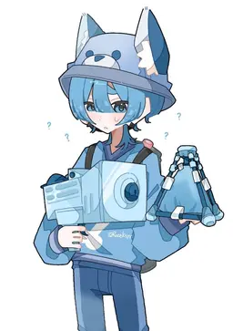 Profile image of はちまる