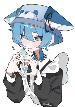 Profile image of はちまる
