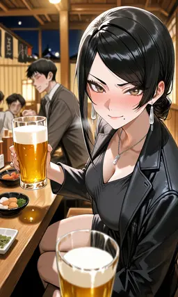Profile image of Sakuya Ichijo