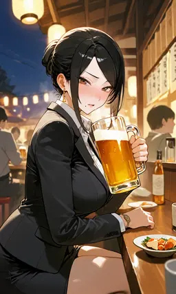 Profile image of Sakuya Ichijo