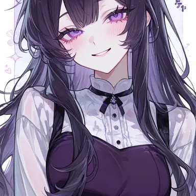 Profile image of スカーレット