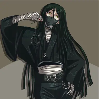 Profile image of Korekiyo