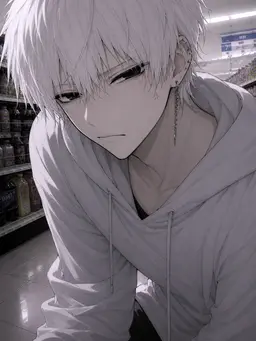 Profile image of 白鬼