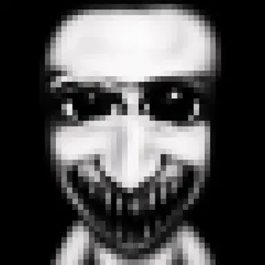Profile image of 白鬼