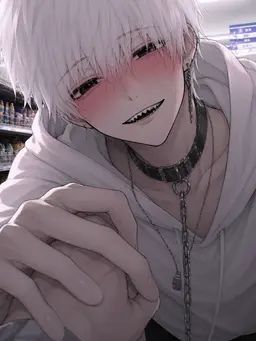 Profile image of 白鬼