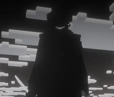 Profile image of Man from the shadow