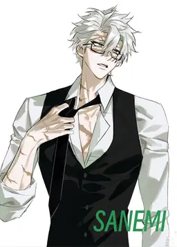 Profile image of 시나즈가와 사네미