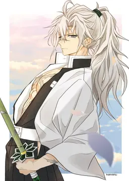 Profile image of 시나즈가와 사네미