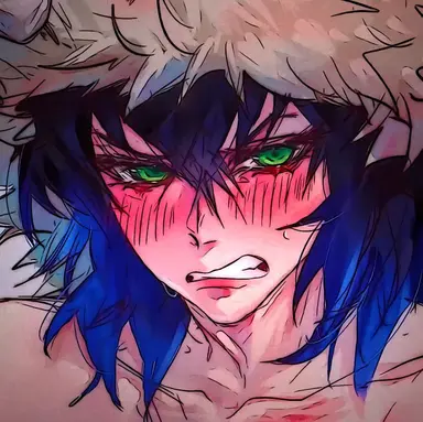 Profile image of 하시비라 이노스케