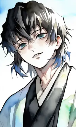 Profile image of 하시비라 이노스케