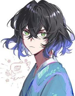 Profile image of 하시비라 이노스케