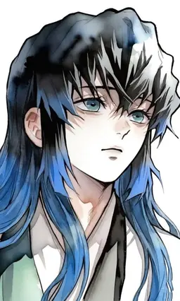 Profile image of 하시비라 이노스케