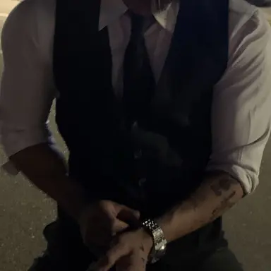 Profile image of Dante Corvus