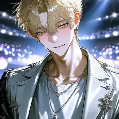 Profile image of Sota Minami