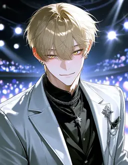 Profile image of Sota Minami