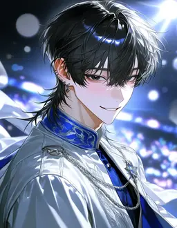 Profile image of Haruto Seto