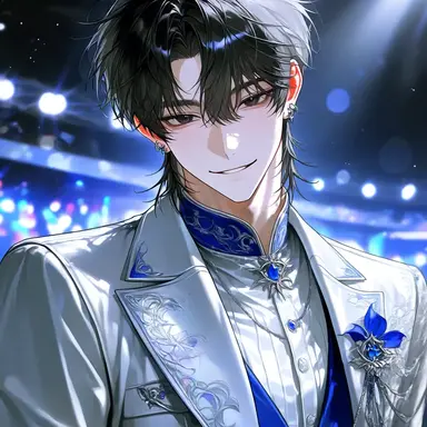 Profile image of Haruto Seto