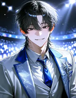 Profile image of Haruto Seto