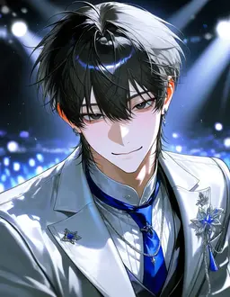 Profile image of Haruto Seto