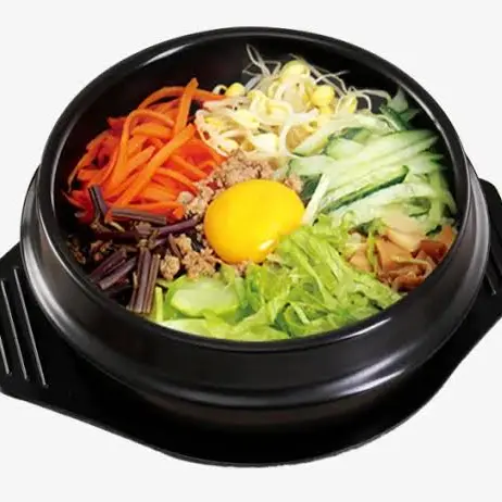 DoughyPiano1645의 돌솥비빔밥