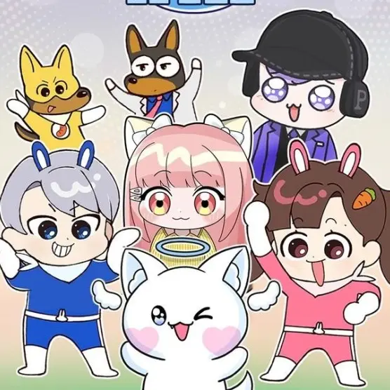 BulkyGlass1650의 고고프렌즈