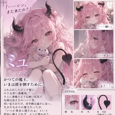 Profile image of ミユ