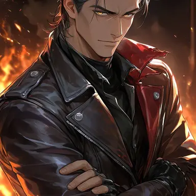 Profile image of Casviel